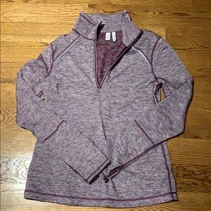 Women’s long sleeved activewear